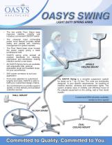 OASYS Swing Brochure