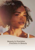AURA BROCHURE