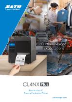 CL4NX PLUS