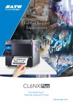 CL6NX PLUS