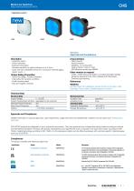Metal Line Switches
