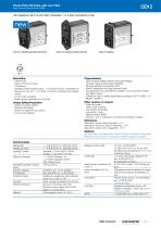 Power Entry Modules with Line Filter