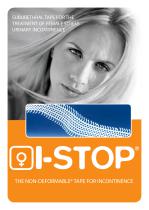 I-STOP brochure