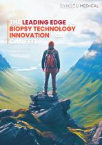 Xssential Fully Automatic Biopsy Solution
