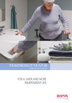 Ropox The bathroom of the future