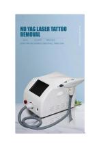 Chengji tattoo removal laser CJ-TR-1