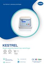 Kestrel