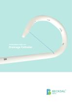Drainage Catheter YG series