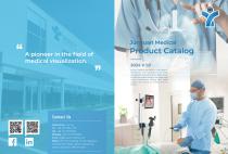 Airway Management Catalog
