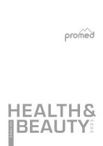 HEALTH& BEAUTY