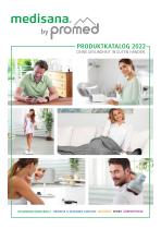 PRODUKTKATALOG 2022