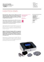 HIGHTECH EMS