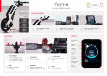 Yosh-e