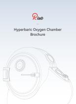 Hyperbaric Oxygen Chamber