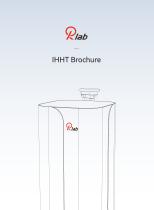Intermittent Hypoxic Hyperoxic Treatment Device