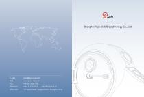 Rlab Product Catalog