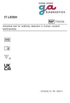 IT LEISH