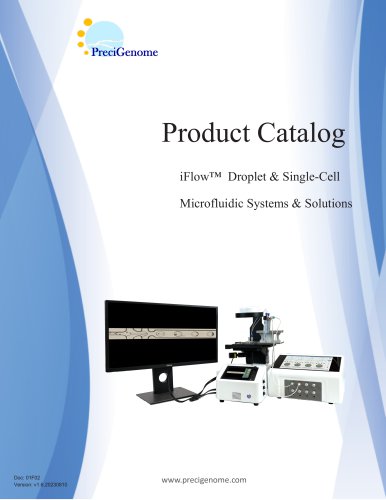 PreciGenome iFlow™
