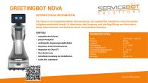 GREETINGBOT NOVA