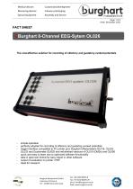 Burghart EEG OL026