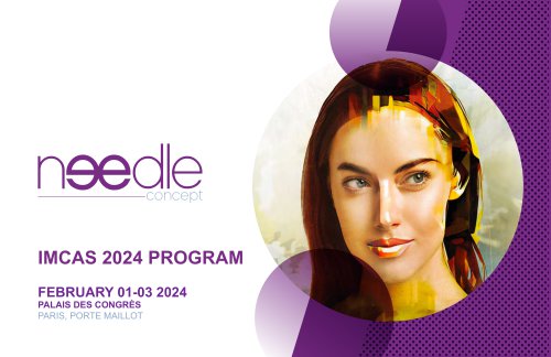IMCAS 2024