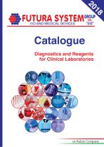 Catalogue