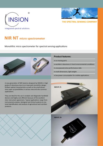 NIR NT