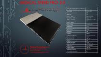 MEDICAL SPEED PRO 2.0