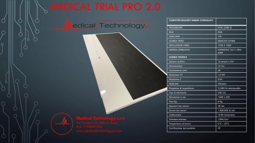 MEDICAL TRIAL PRO 2.0