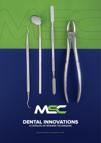 DENTAL INNOVATIONS