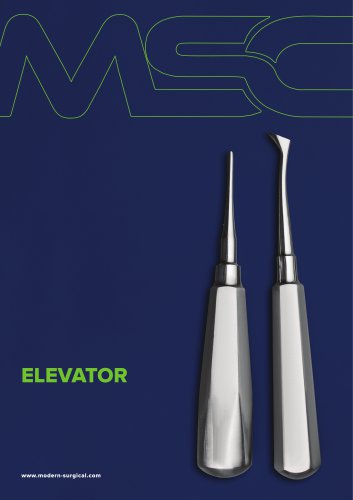 ELEVATOR
