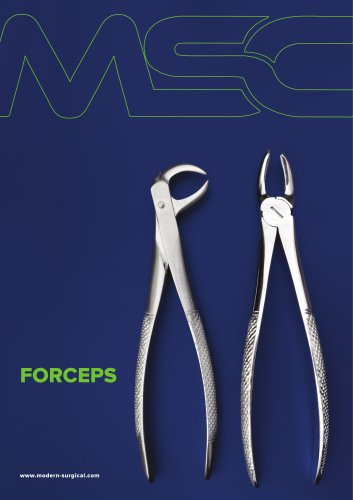FORCEPS