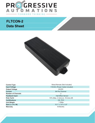 FLTCON-2