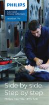 Philips HeartStart FRx AED