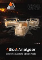 4Bio Analyser