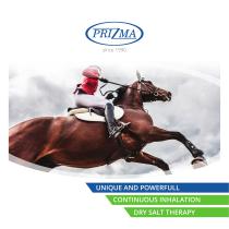 Equine Arab Health Catalogue 2023