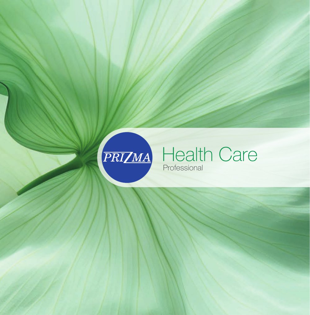 Medical catalogue - Prizma GmbH