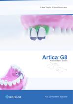Artica™ G8