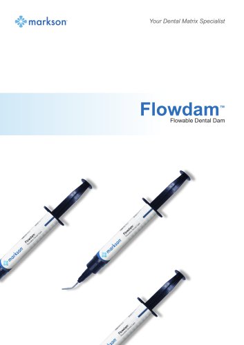 Flowdam™