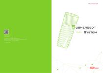 Submerged Ⅱ System