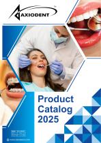 Product Catalog
