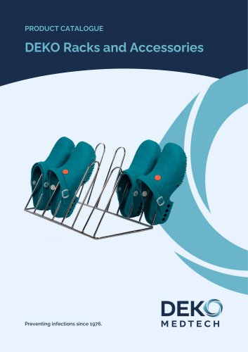 DEKO-Racks-and-Accessories-catalogue.