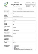 Technical Sheet 1404