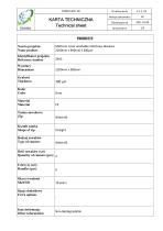 Technical Sheet 2403