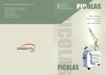 PICOLAS Wing of Peace