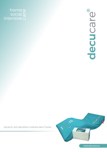 decu® series