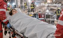 THERMOHUG™ - THERMAL BLANKET