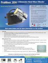 ProMixer