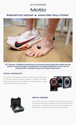 Medical Sector Products