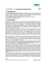 Calprotectin ELISA (ALP)